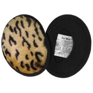 NWOT EarBags Earmuffs
